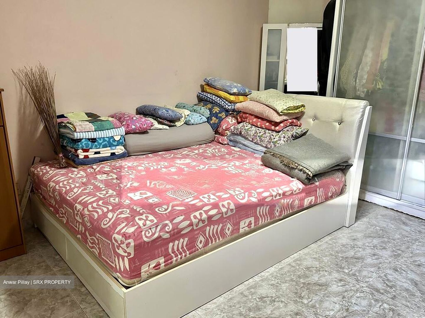 Blk 290 Bishan Heights (Bishan), HDB 4 Rooms #532815521